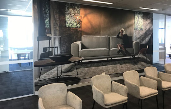 Nick Scali Head Office