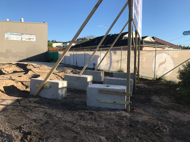 Sbysilkarl Real Estate Signage